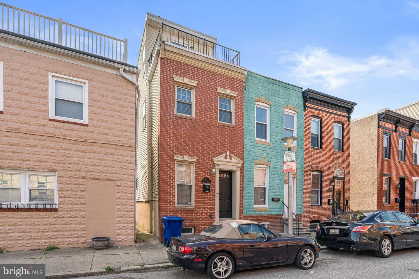 1624 Patapsco Street photo 2