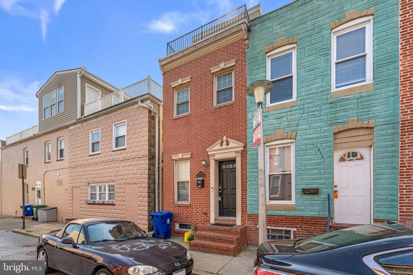 1624 Patapsco Street photo 3