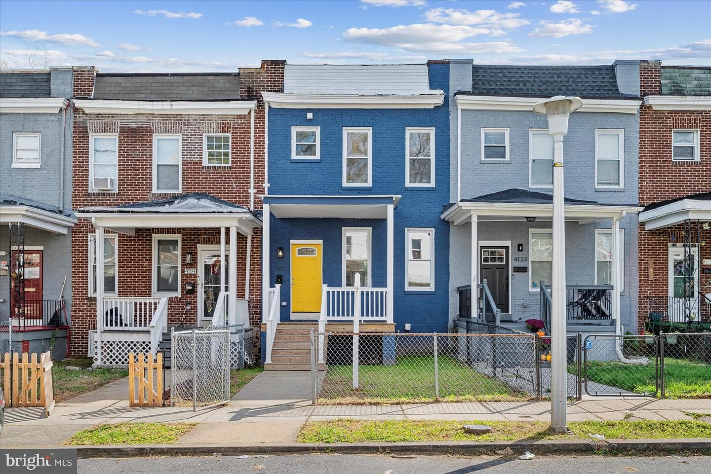4121 Norfolk Avenue photo 2