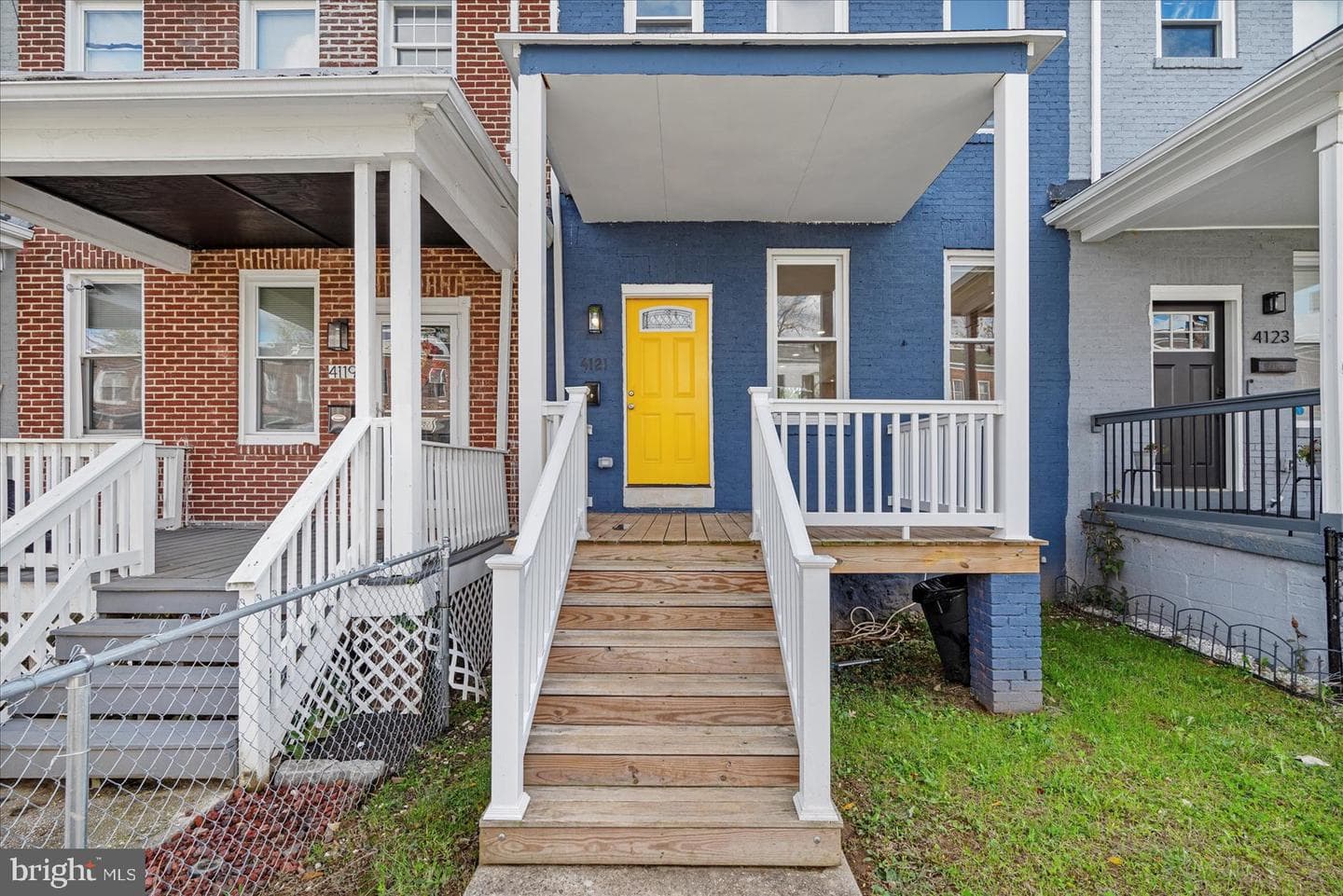 4121 Norfolk Avenue photo 4