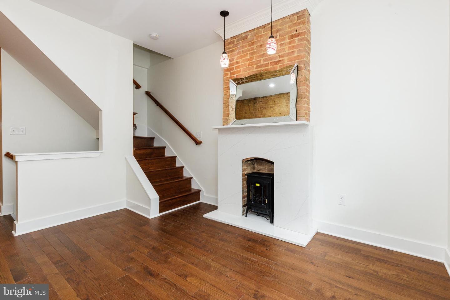 2502 Jefferson Street, Baltimore
