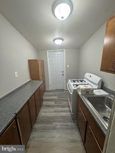 424 Cambria Street, Baltimore