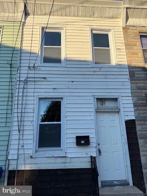 402 Cambria Street, Baltimore