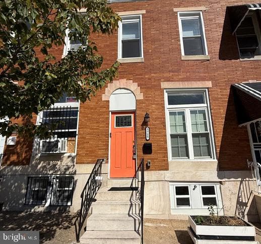 1715 N Wolfe Street photo 1
