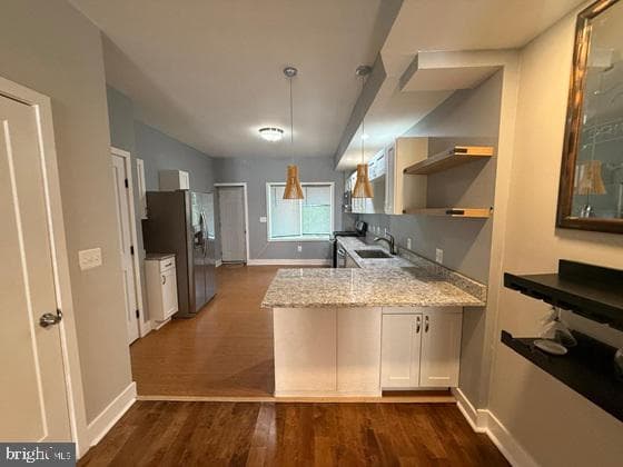 1715 N Wolfe Street photo 4