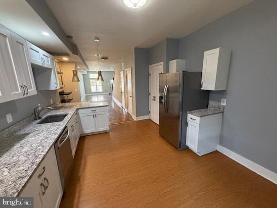 1715 N Wolfe Street photo 5