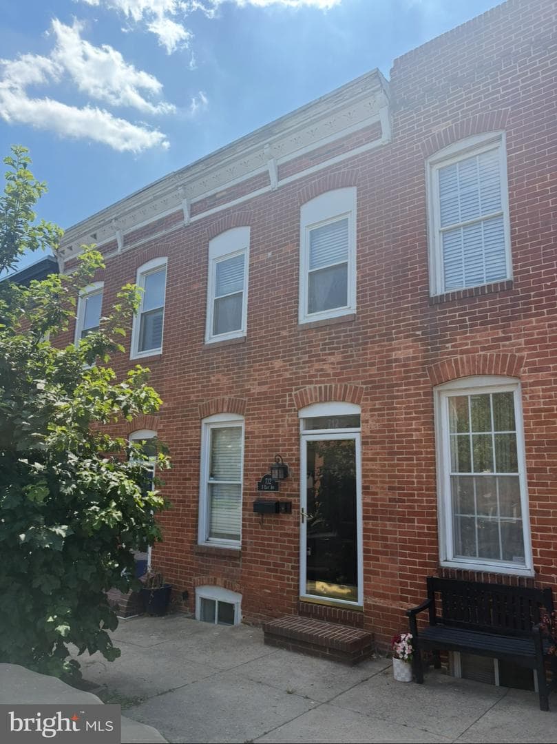 712 S East Avenue, Baltimore
