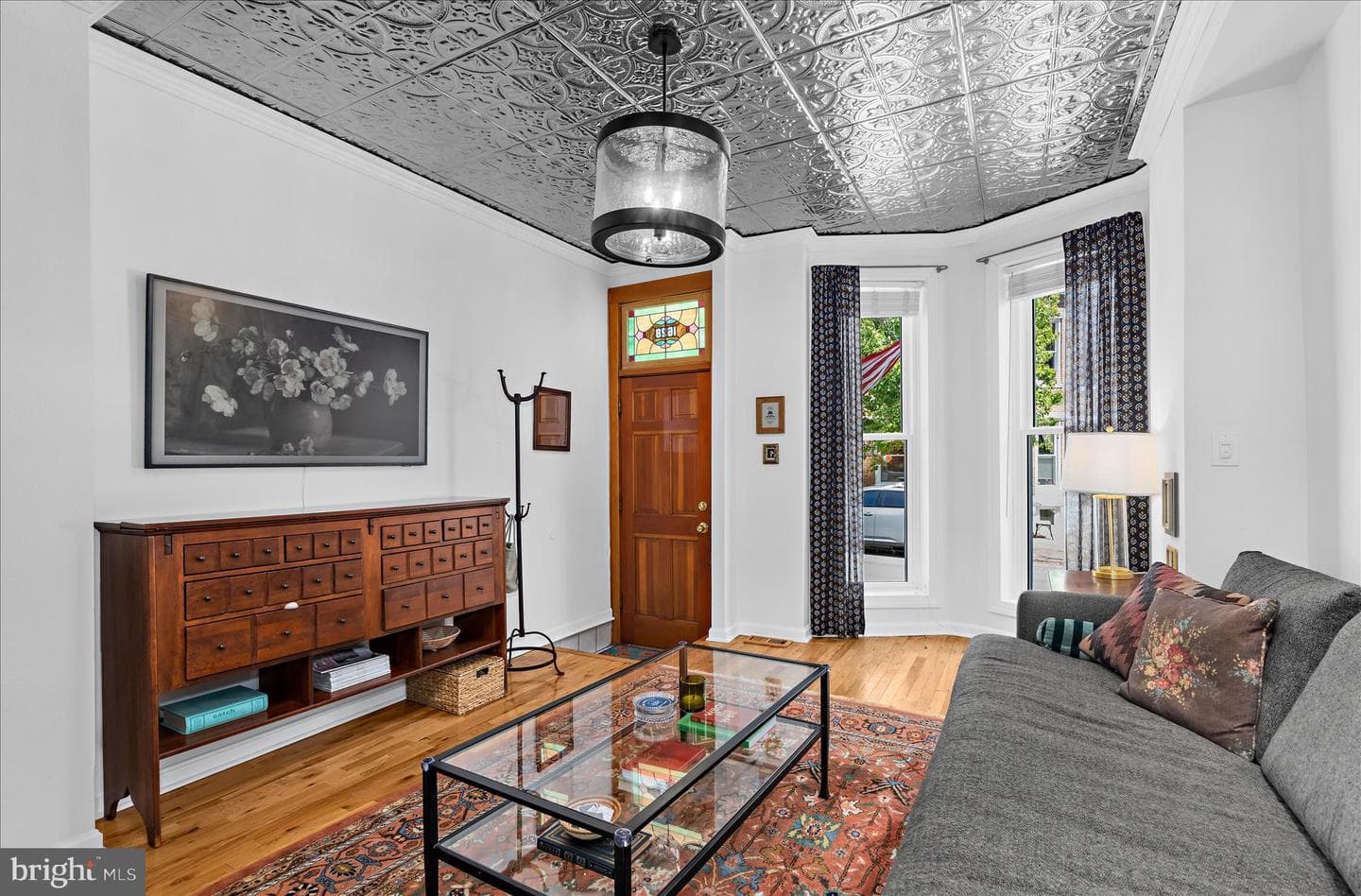 1628 Jackson Street, Baltimore