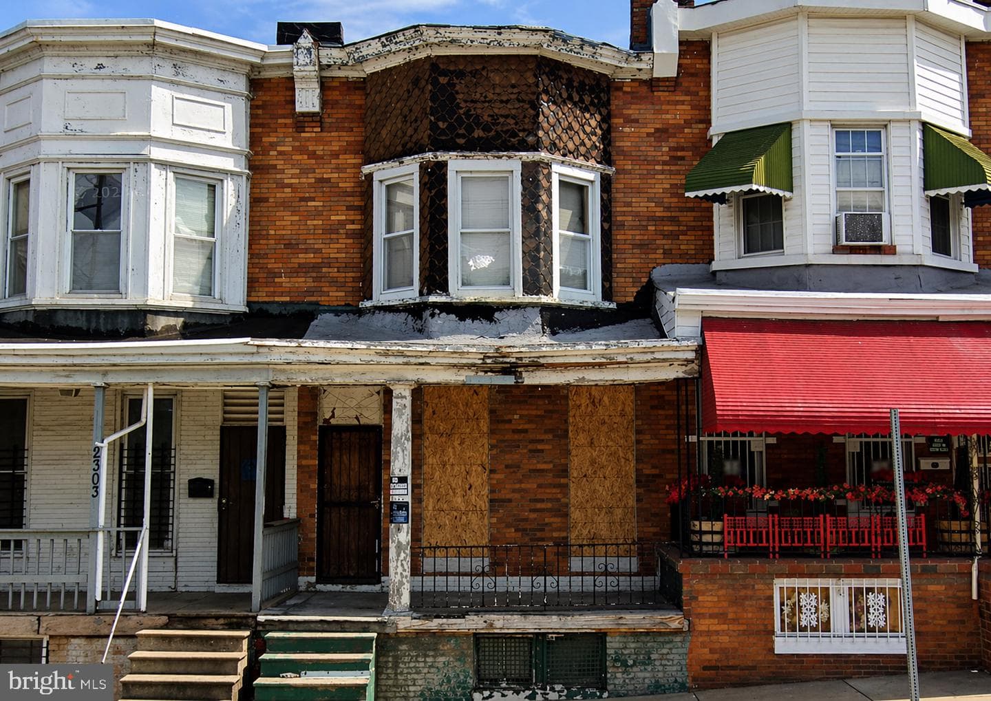 2305 Annapolis Road, Baltimore