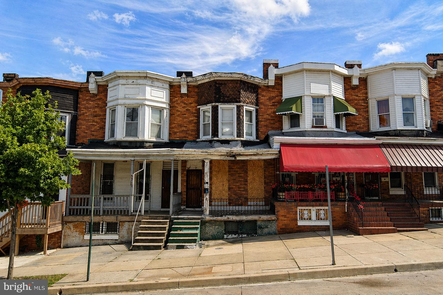 2305 Annapolis Road, Baltimore