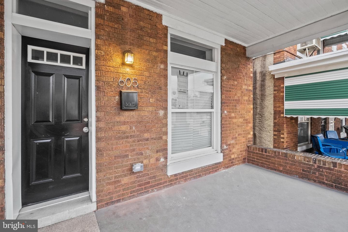 605 N Bentalou Street photo 3