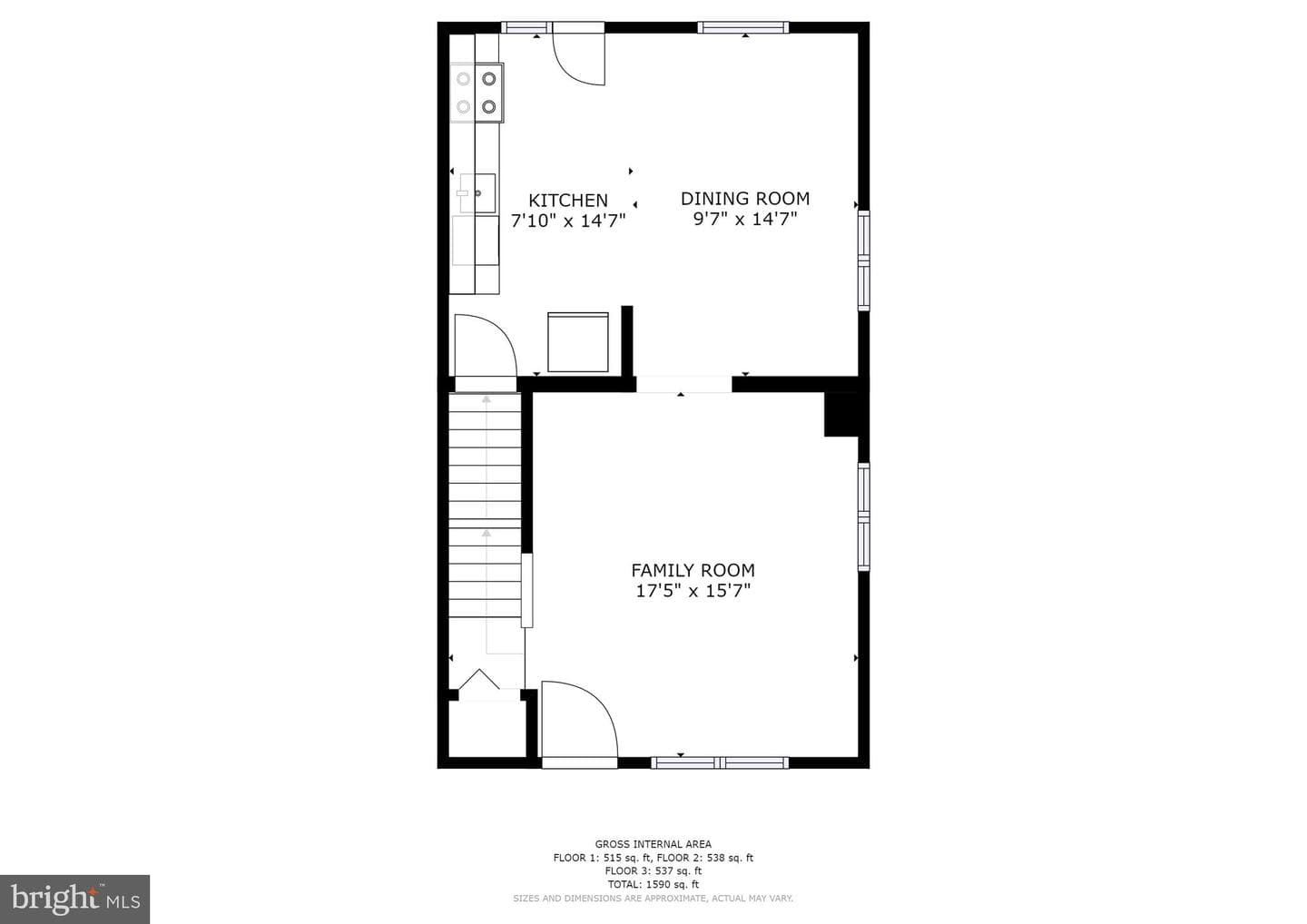 3433 Orlando Avenue photo 12