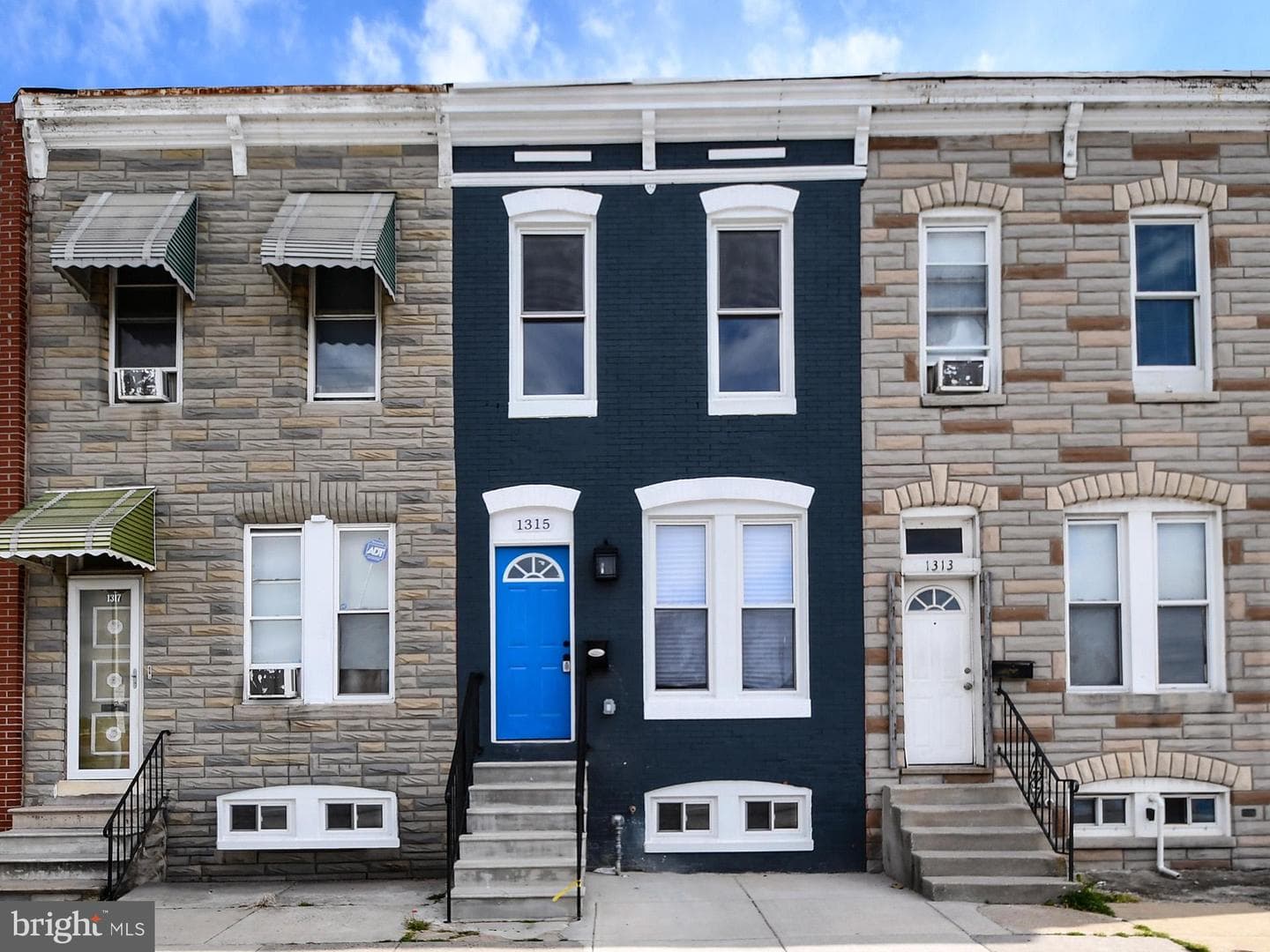 1315 N Washington Street, Baltimore