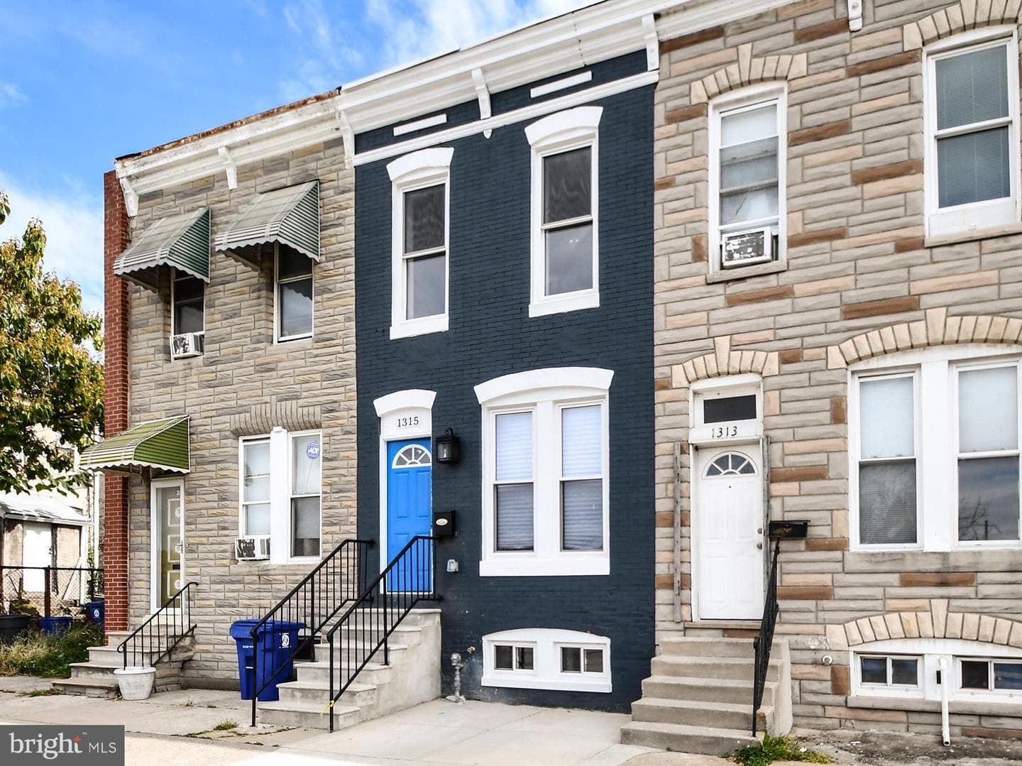 1315 N Washington Street, Baltimore