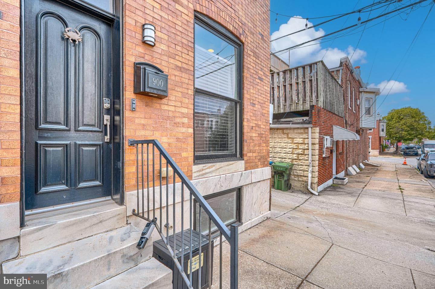 900 S Fagley Street photo 2