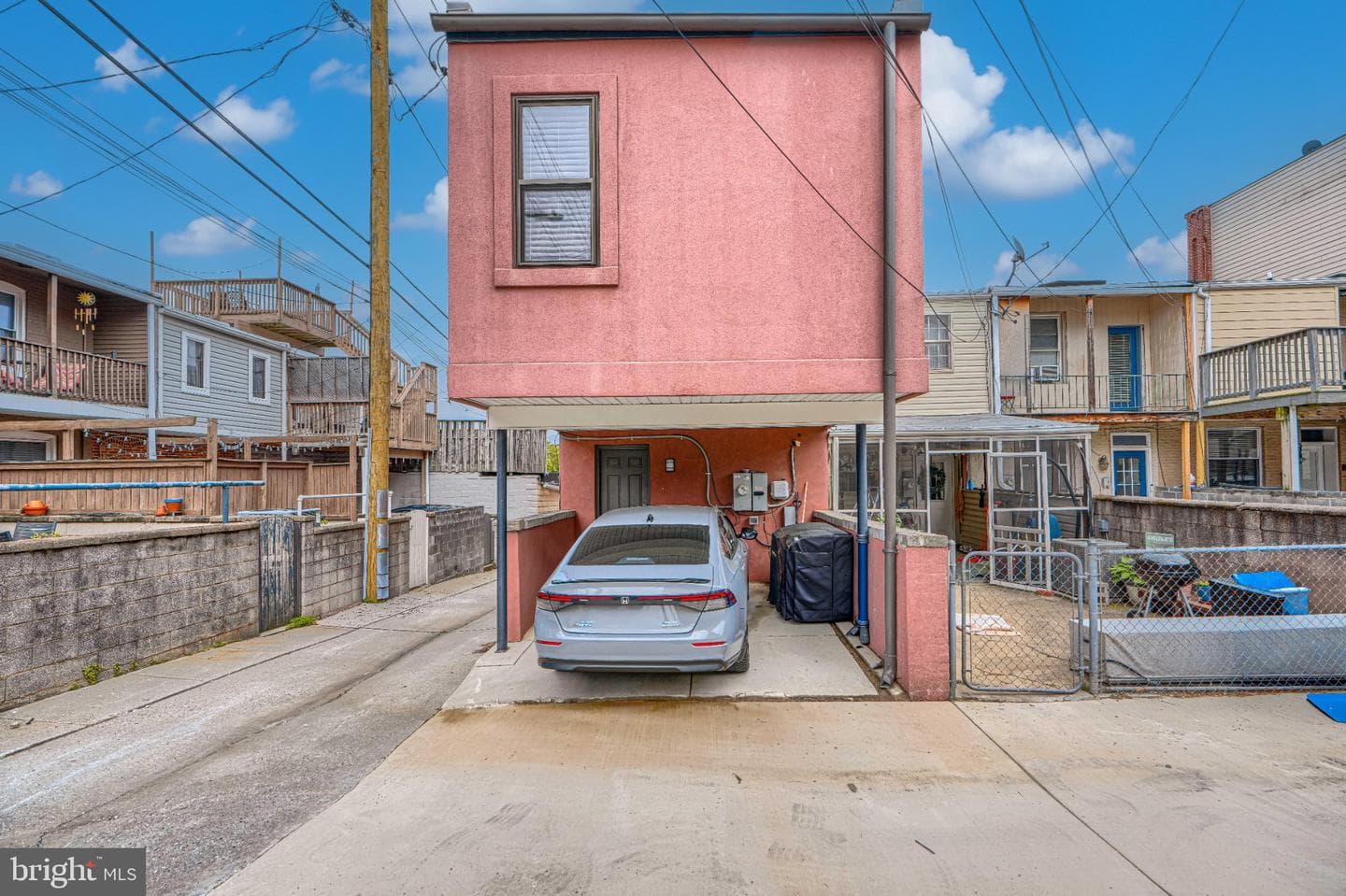 900 S Fagley Street photo 6