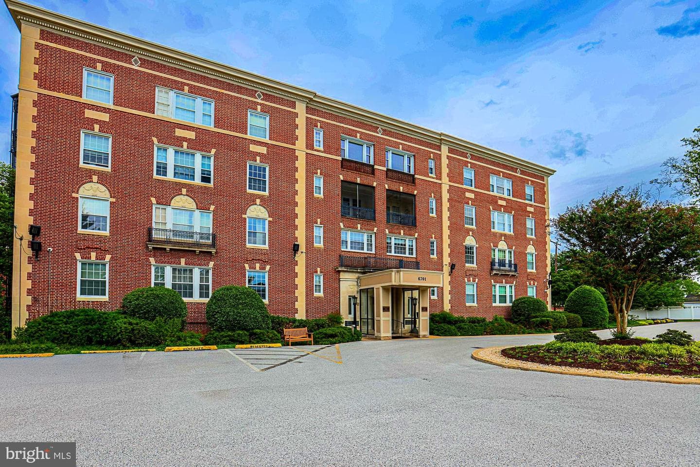 6701 Park Heights Avenue #3c, Baltimore