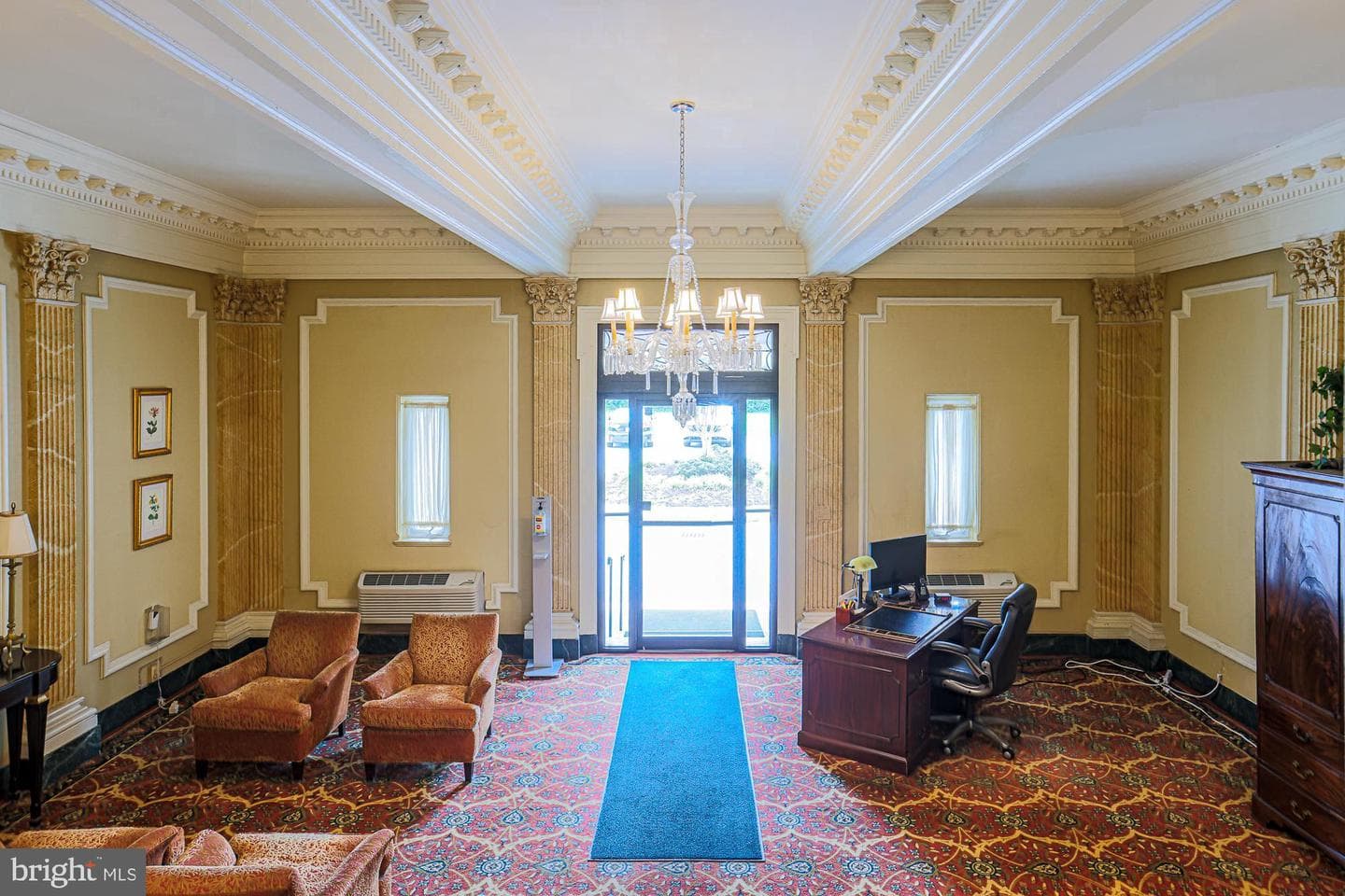 6701 Park Heights Avenue #3c, Baltimore