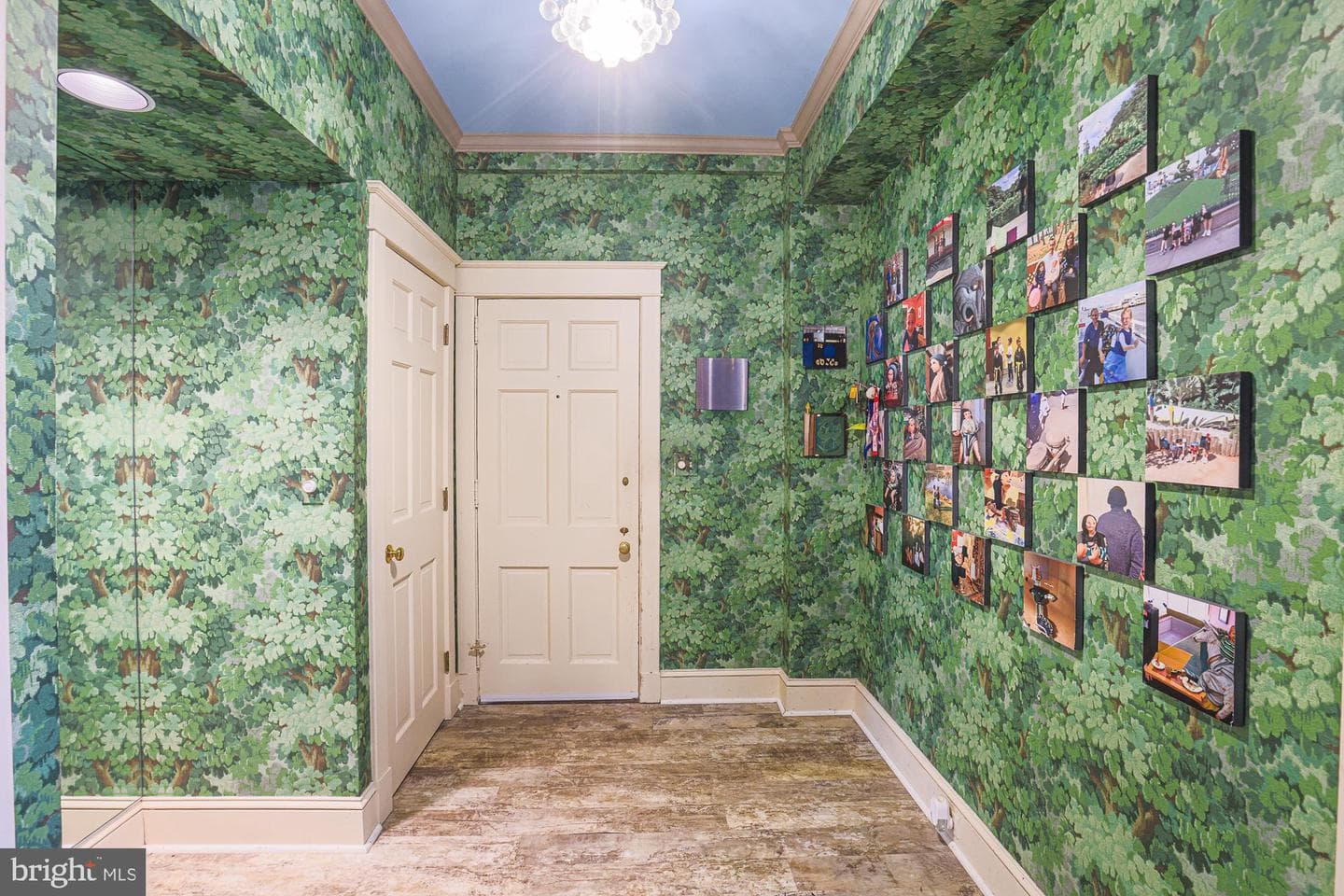 6701 Park Heights Avenue #3c photo 23