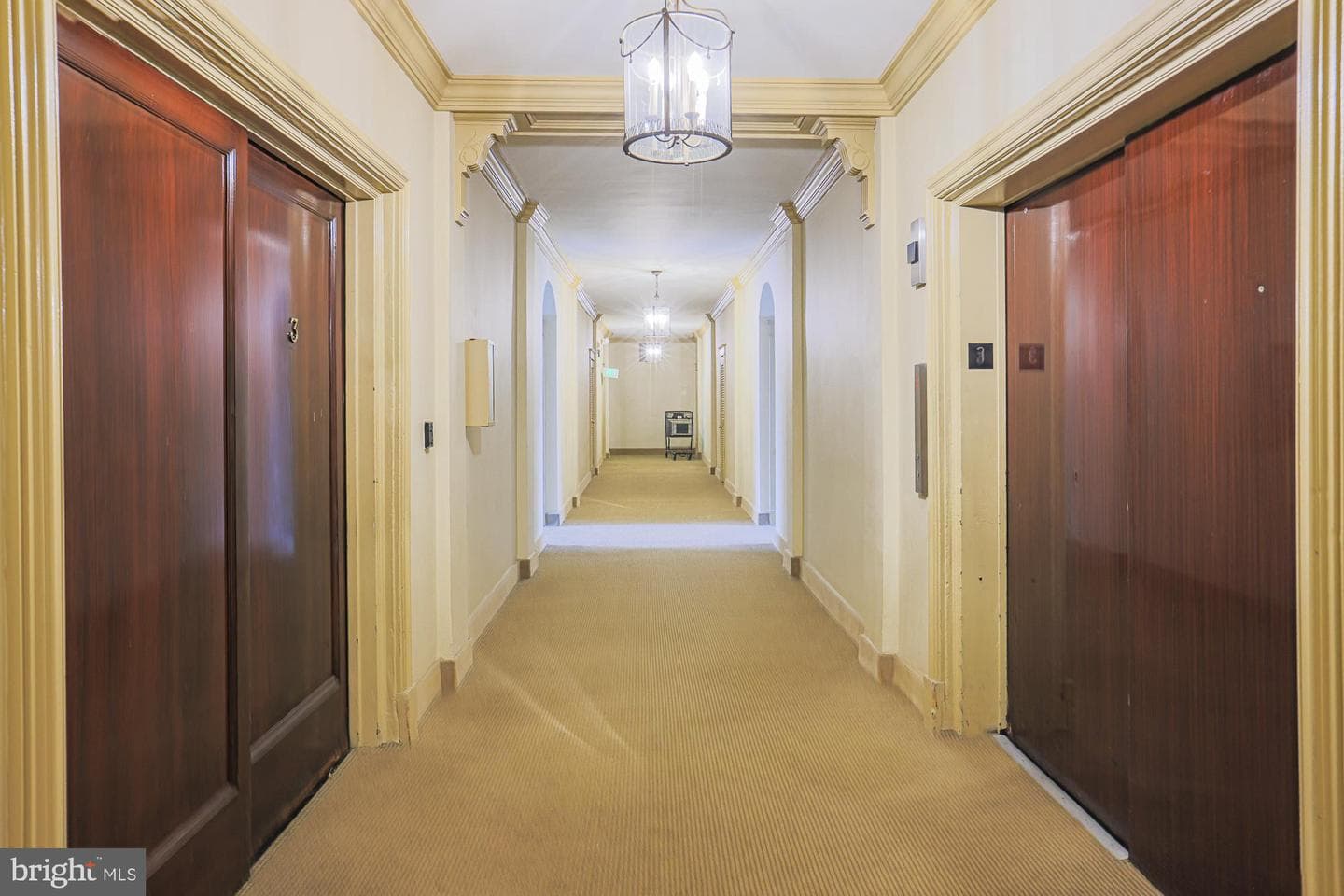 6701 Park Heights Avenue #3c photo 3