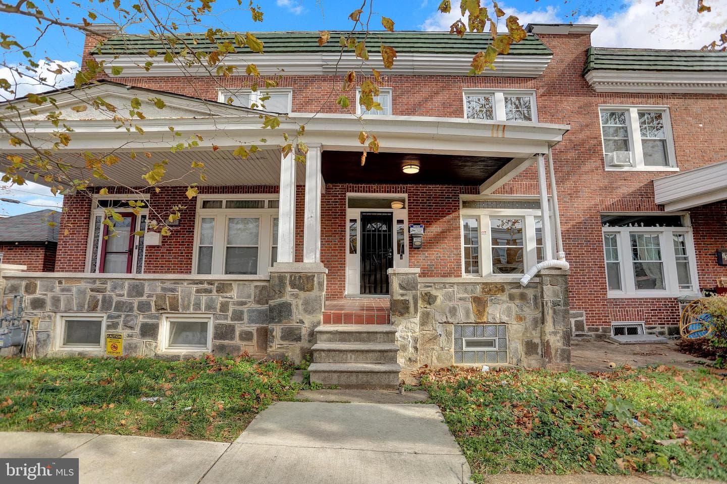 3202 Dudley Avenue, Baltimore