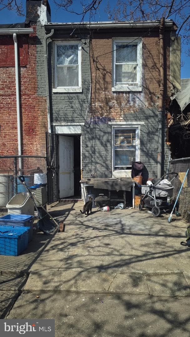 355 Furrow Street, Baltimore