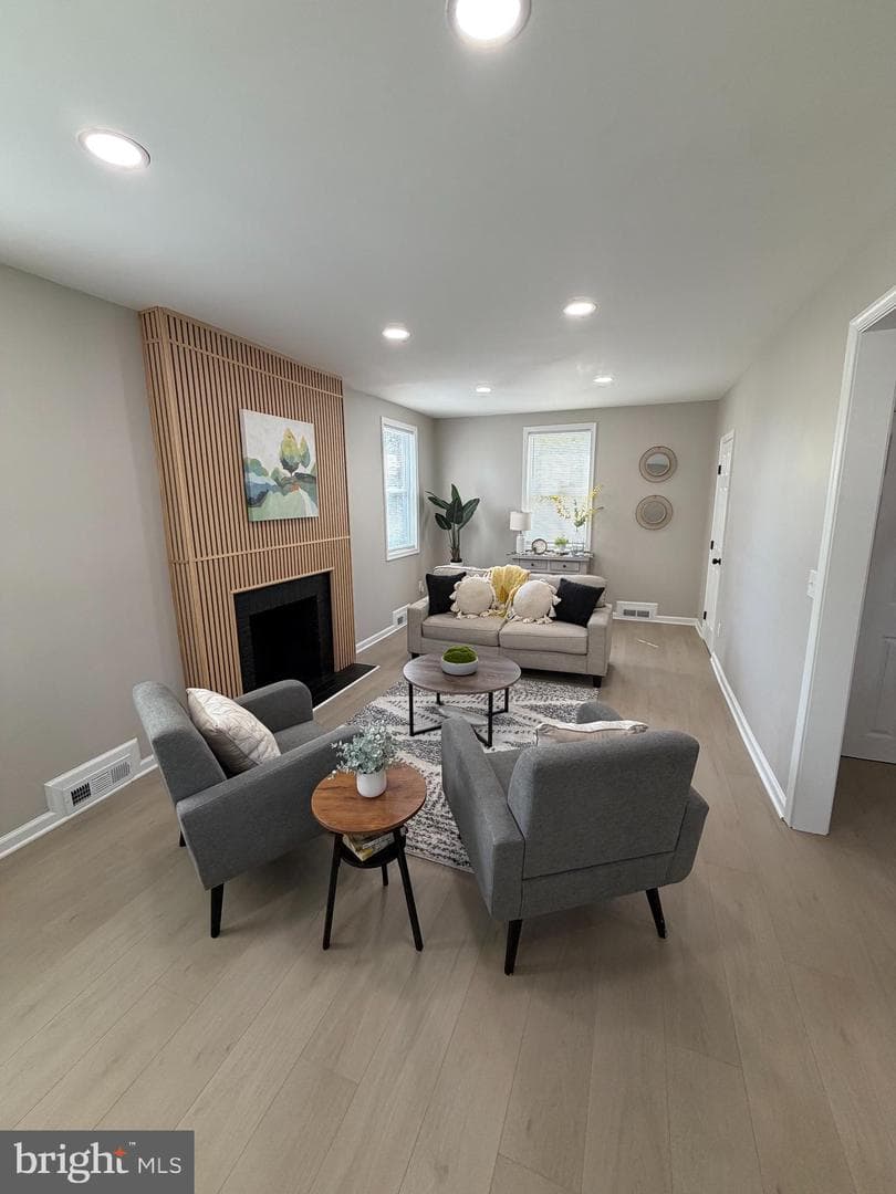 3903 Oakford Avenue, Baltimore