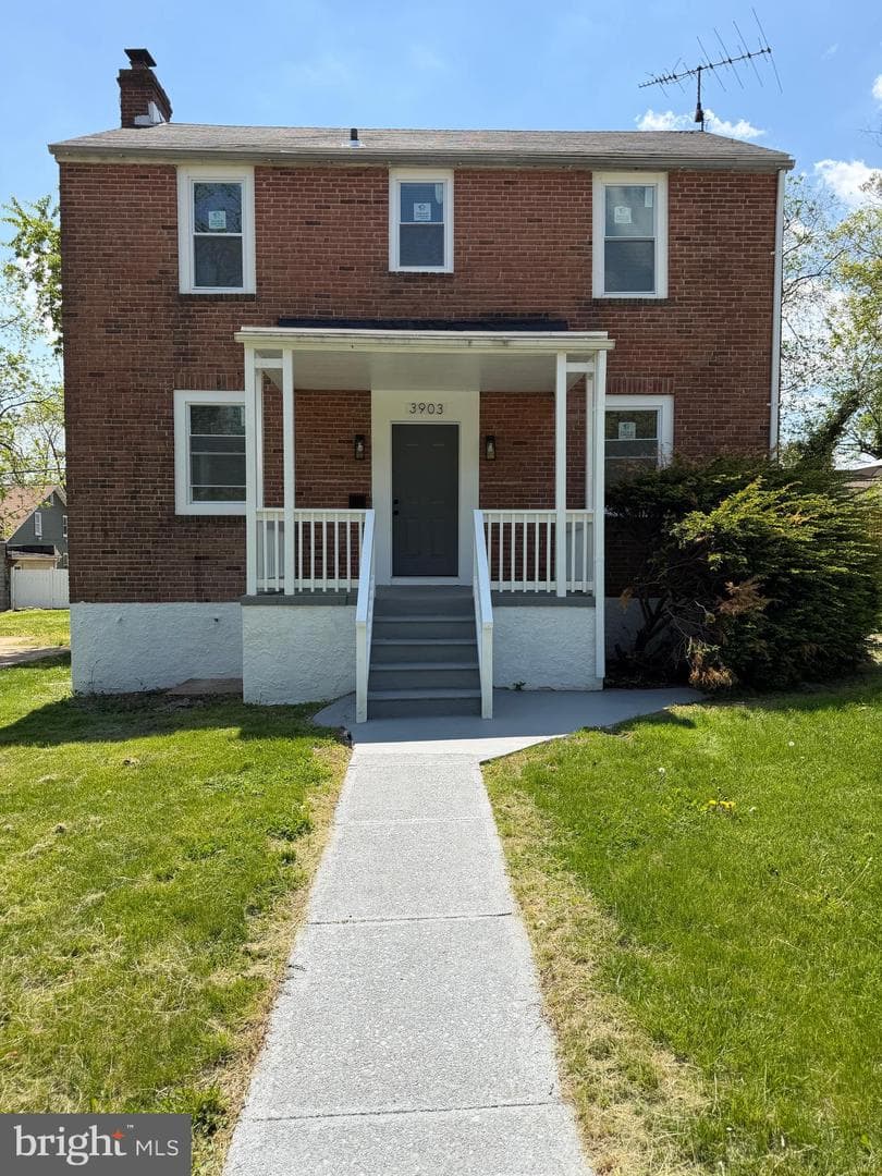 3903 Oakford Avenue photo 18