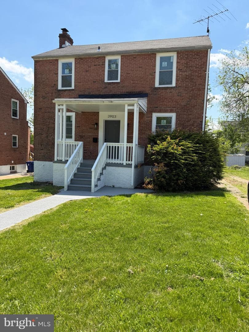 3903 Oakford Avenue photo 19