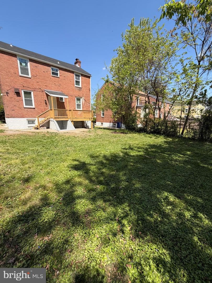 3903 Oakford Avenue photo 20