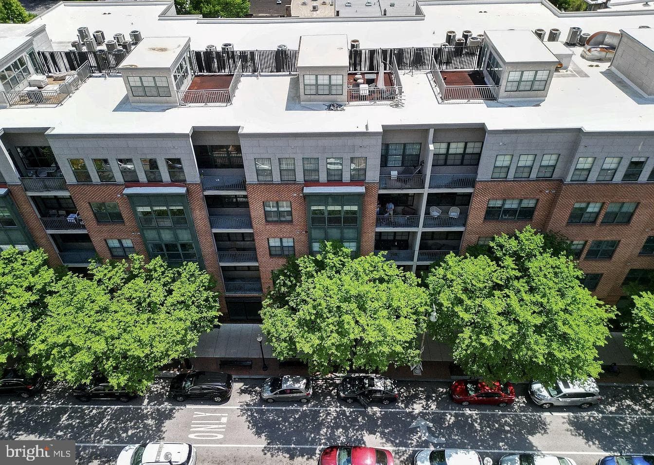 3201 Saint Paul Street #424, Baltimore