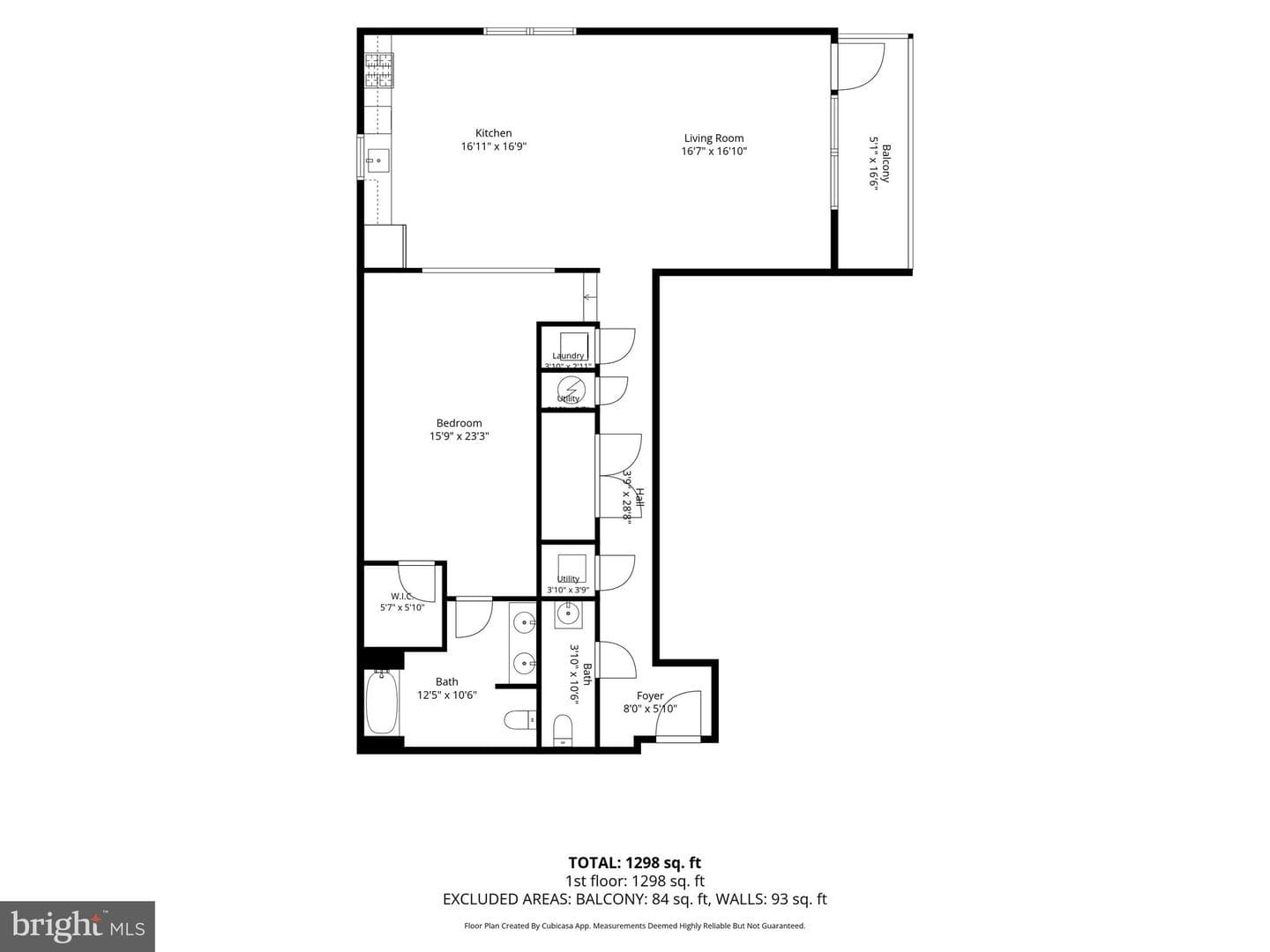 3201 Saint Paul Street #424 photo 31