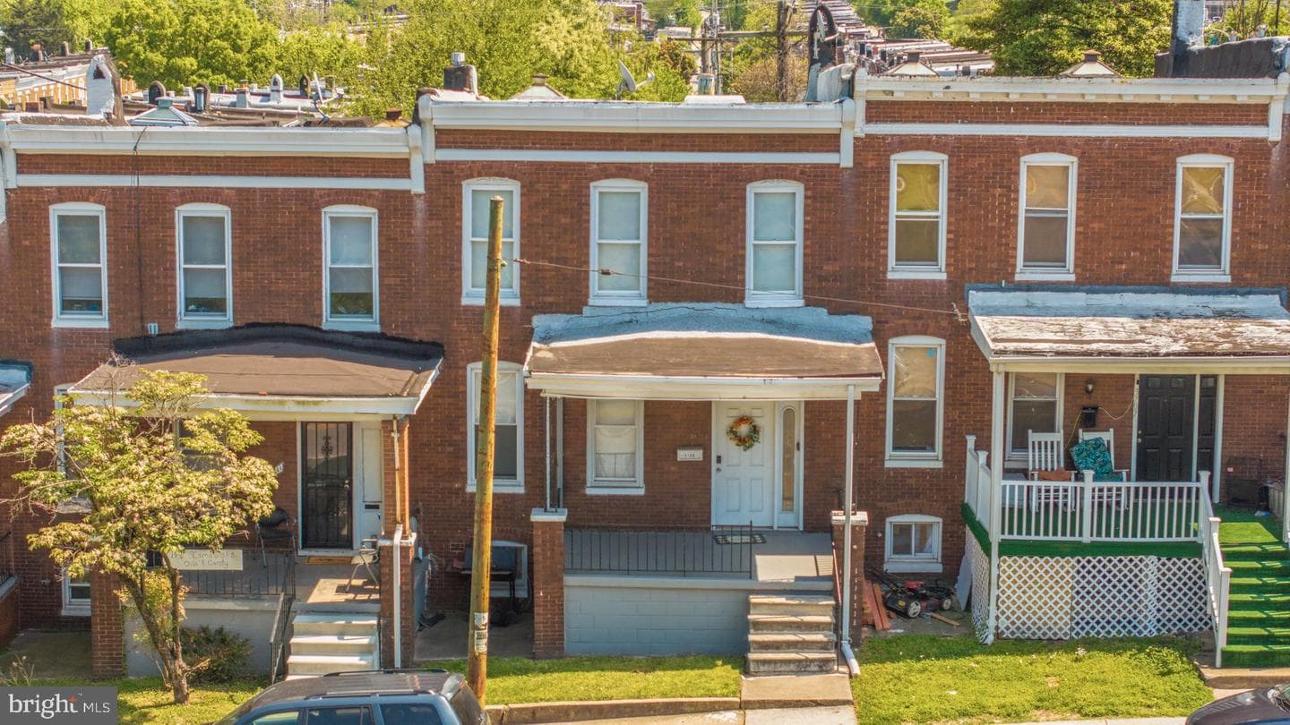 3709 Belair Road, Baltimore