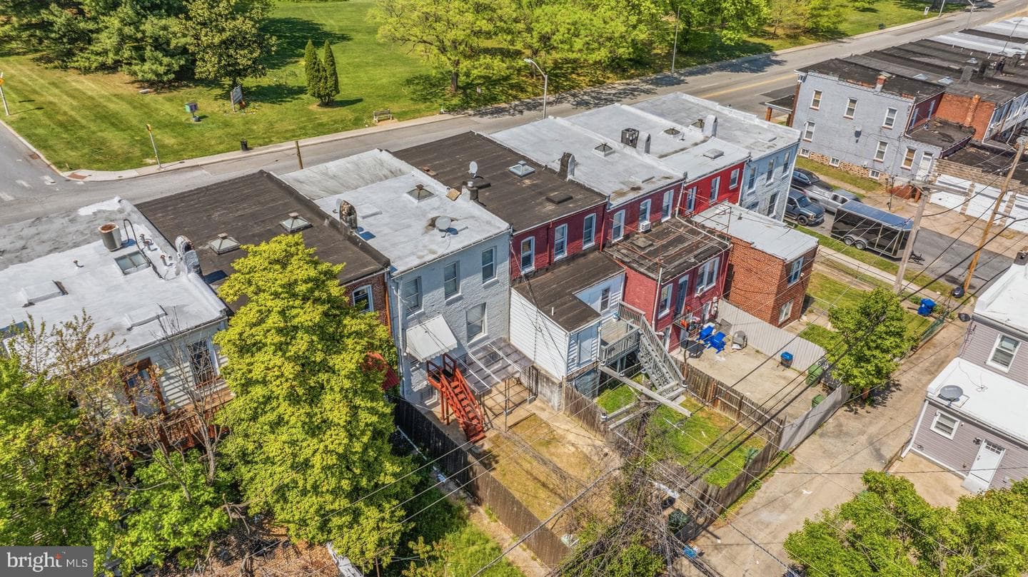 3709 Belair Road, Baltimore