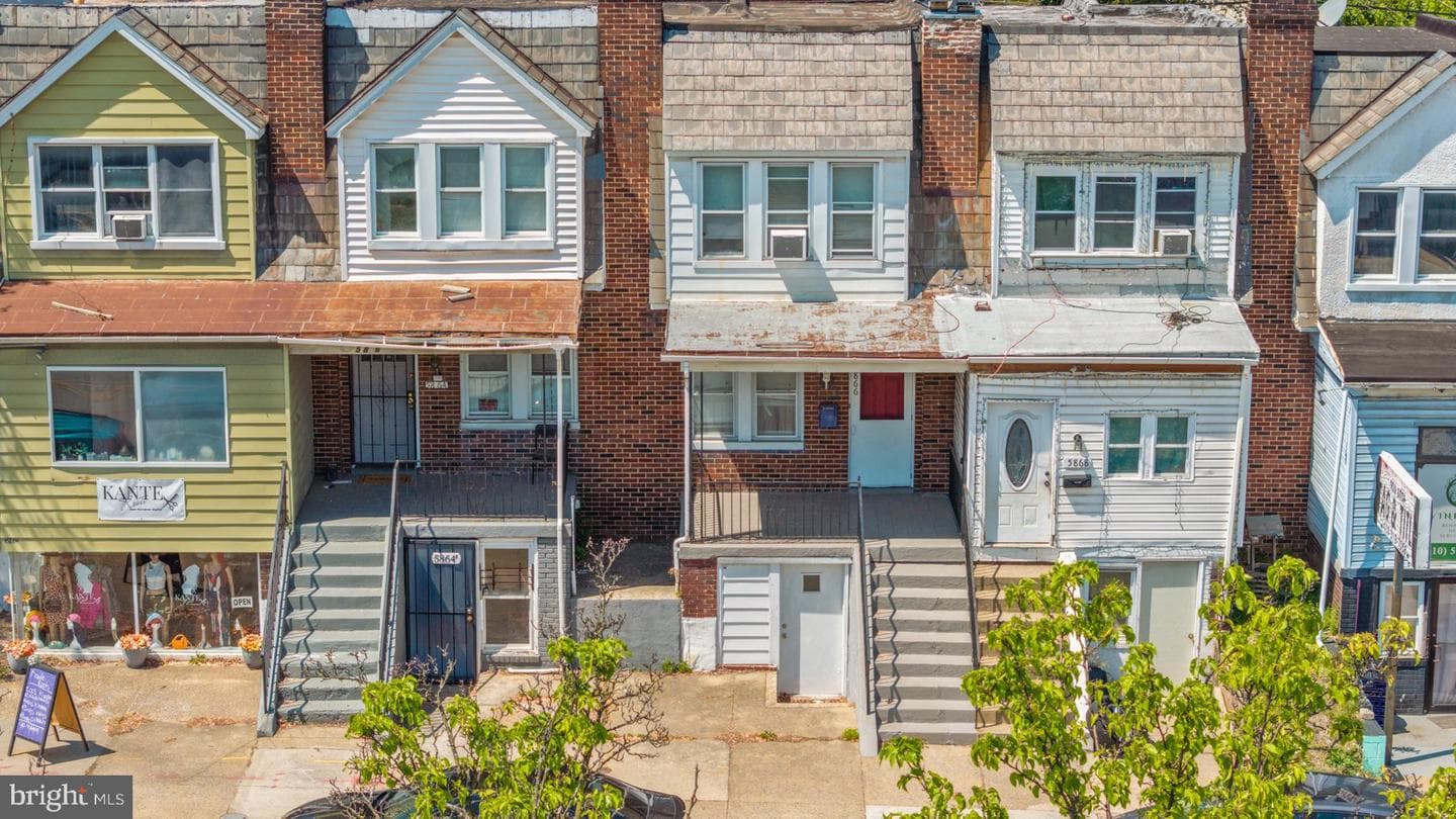 5866 Belair Road, Baltimore