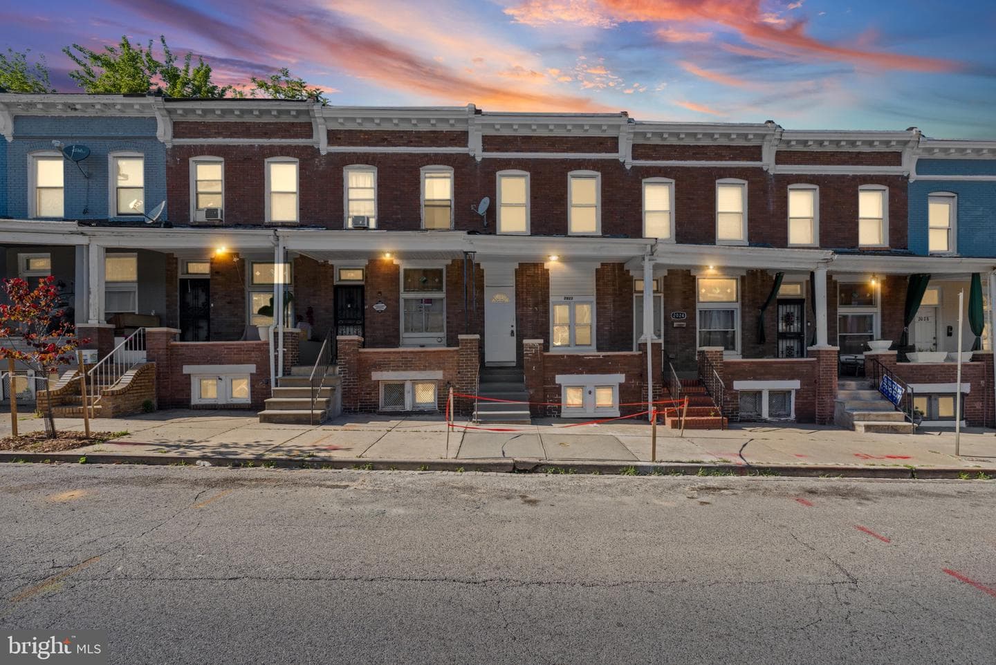 2022 Cliftwood Avenue, Baltimore