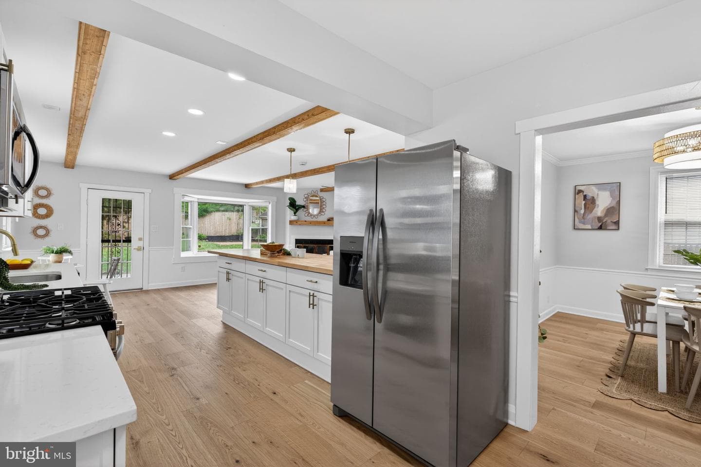 7123 Chambers Road, Baltimore