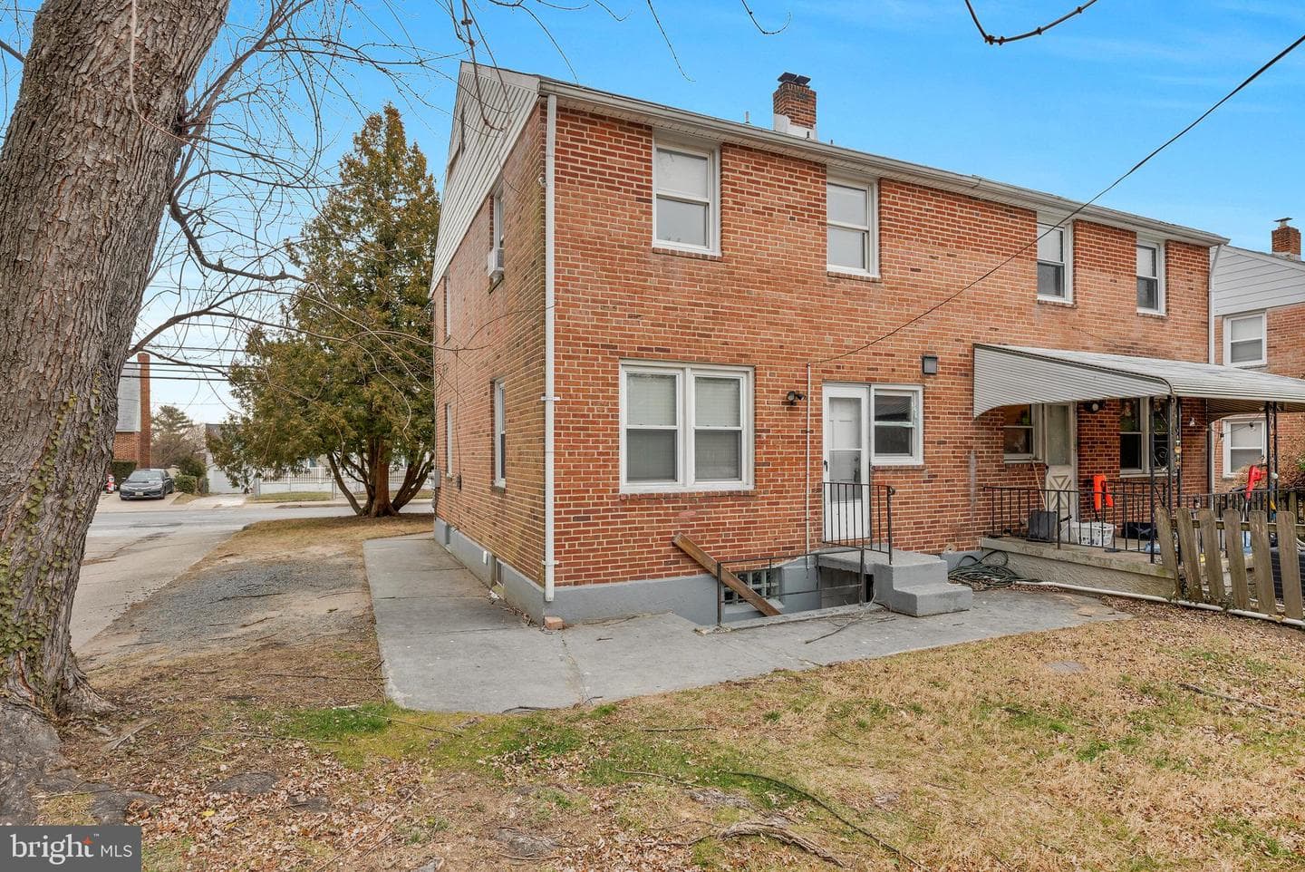 3219 Taylor Avenue photo 18