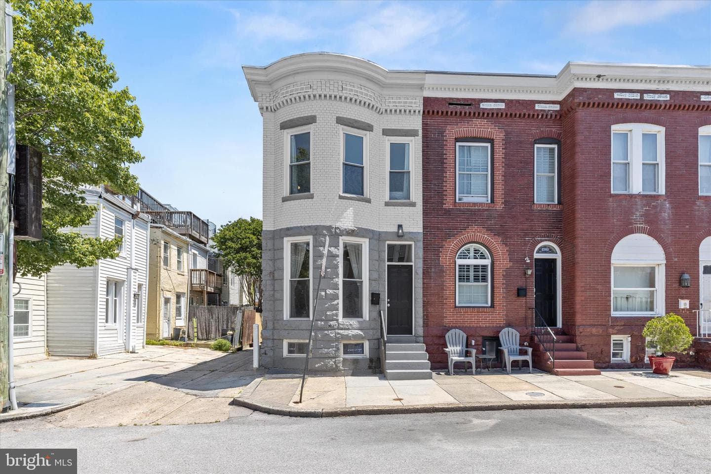 1501 Patapsco Street