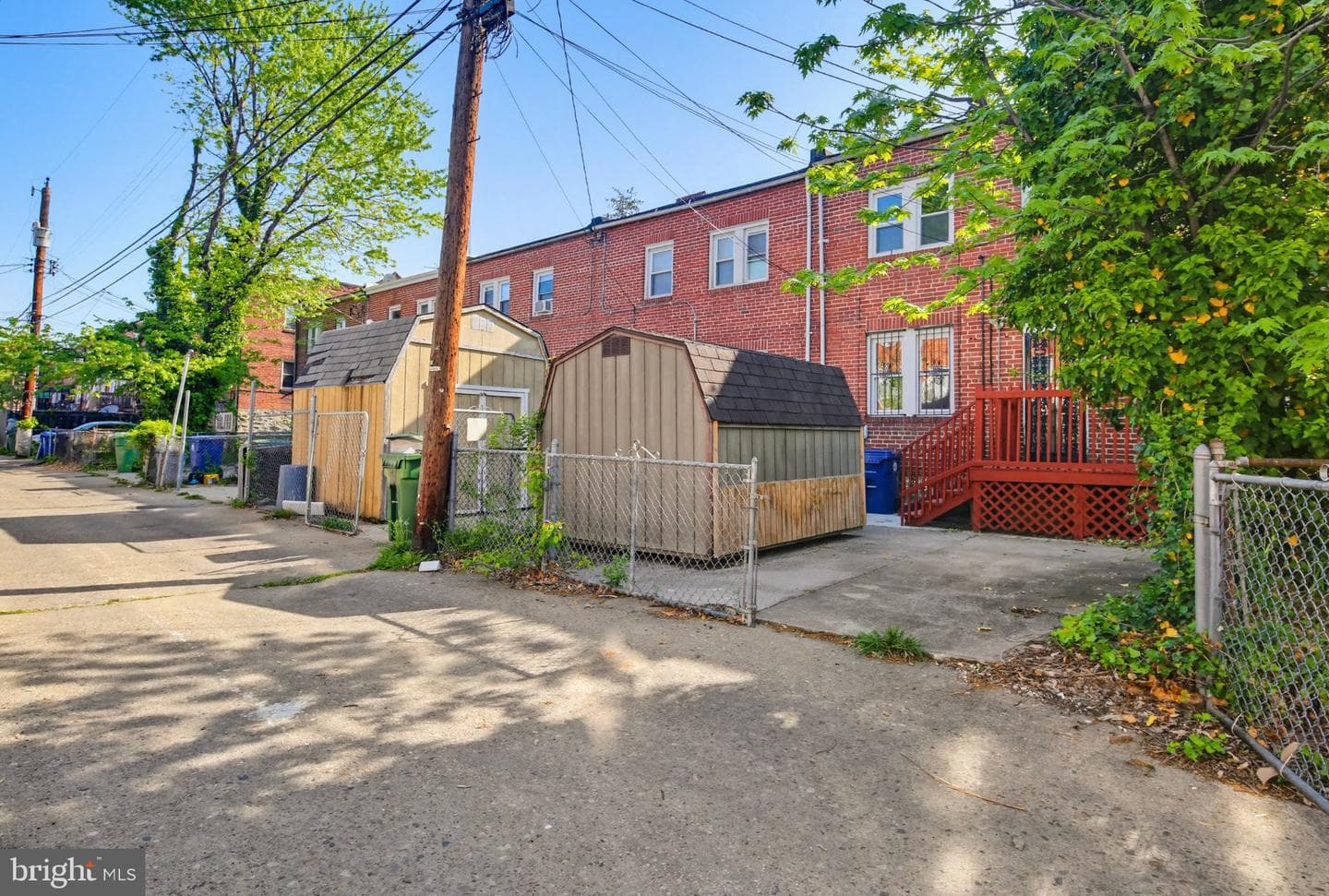12 N Rosedale Street photo 15