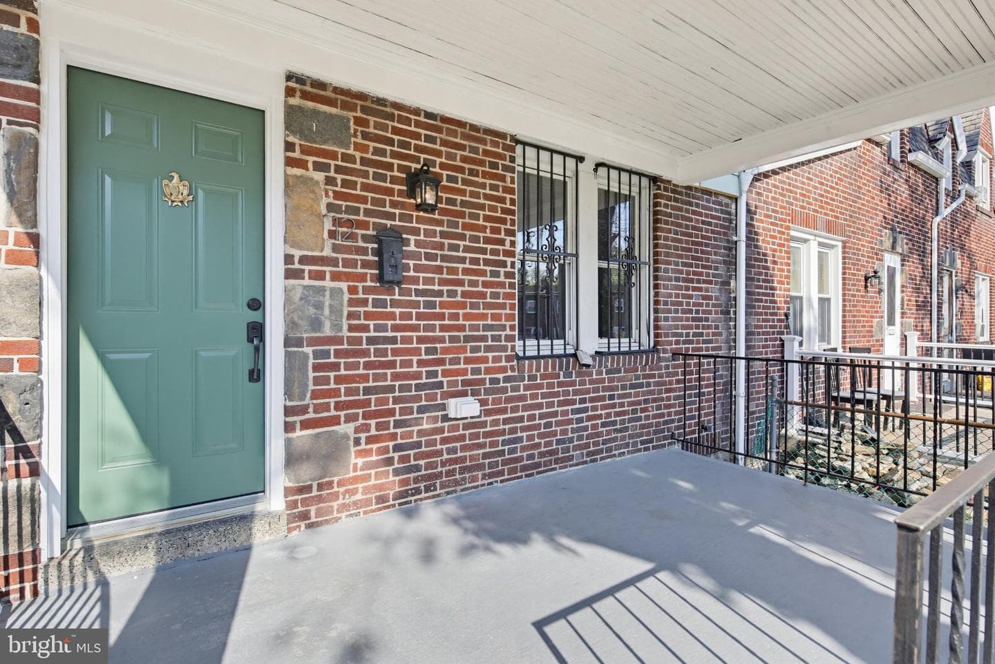 12 N Rosedale Street photo 2
