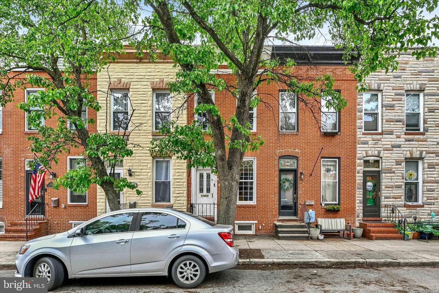 1421 Hull Street photo 4