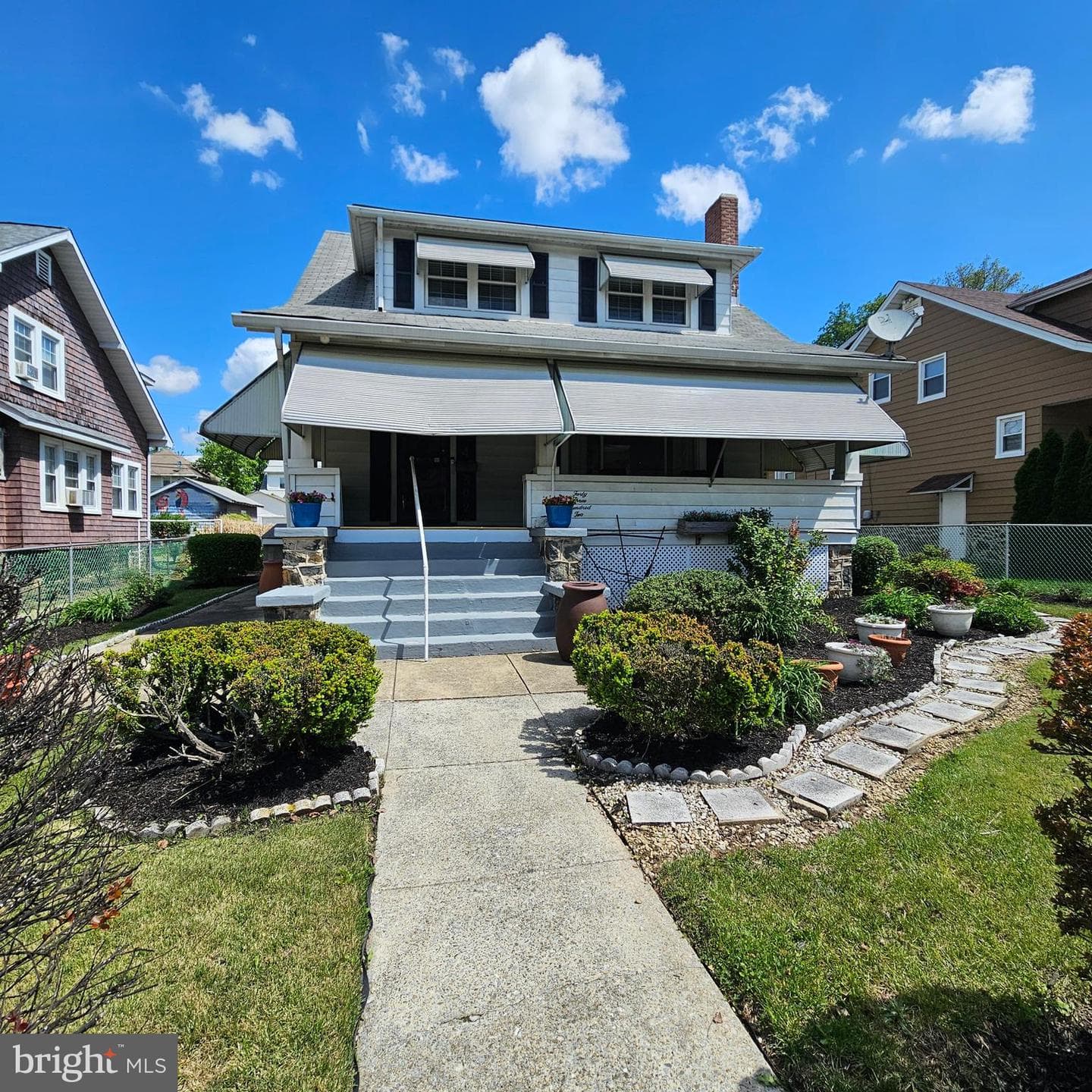 4302 Ethland Avenue, Baltimore
