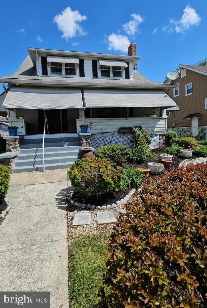 4302 Ethland Avenue, Baltimore