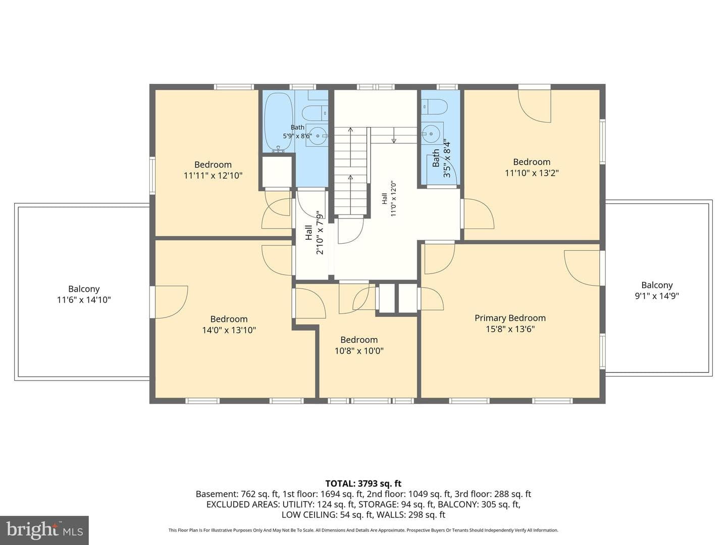 3706 Menlo Drive photo 58