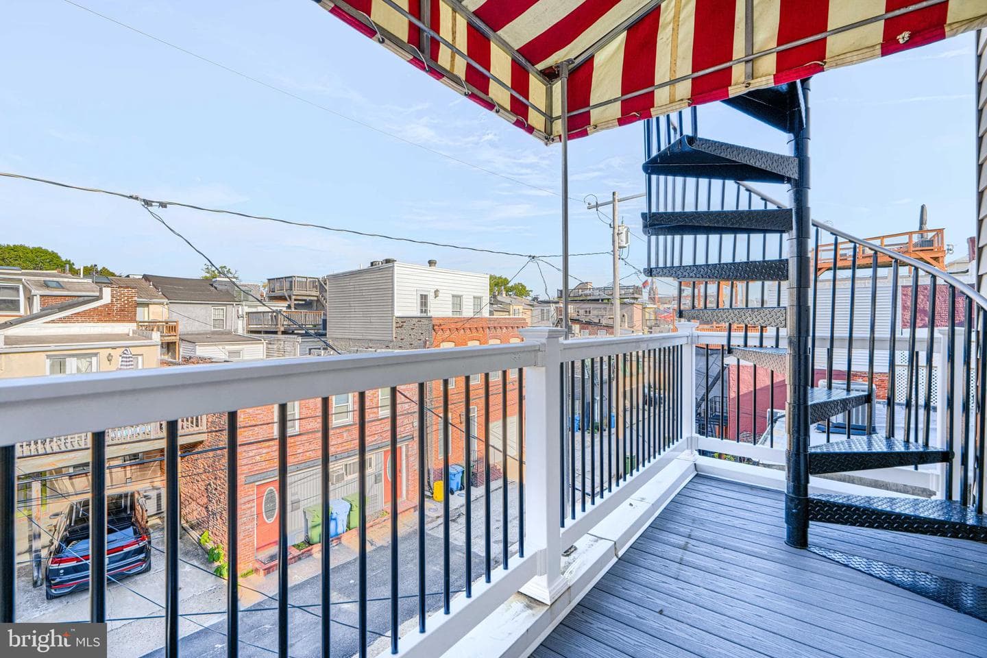 1109 William Street photo 41