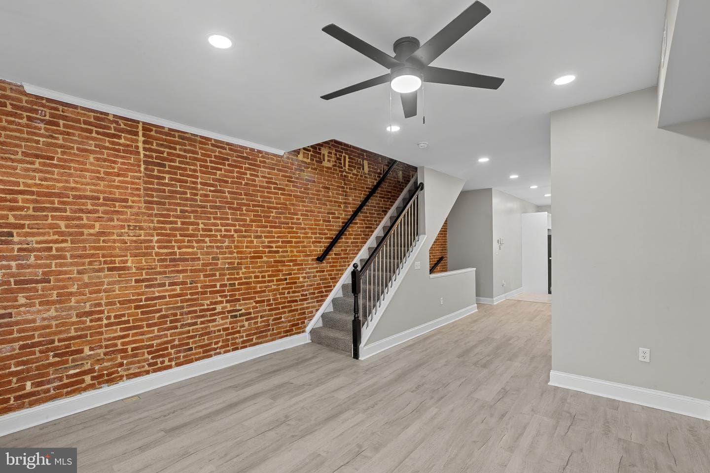 1525 W Pratt Street, Baltimore