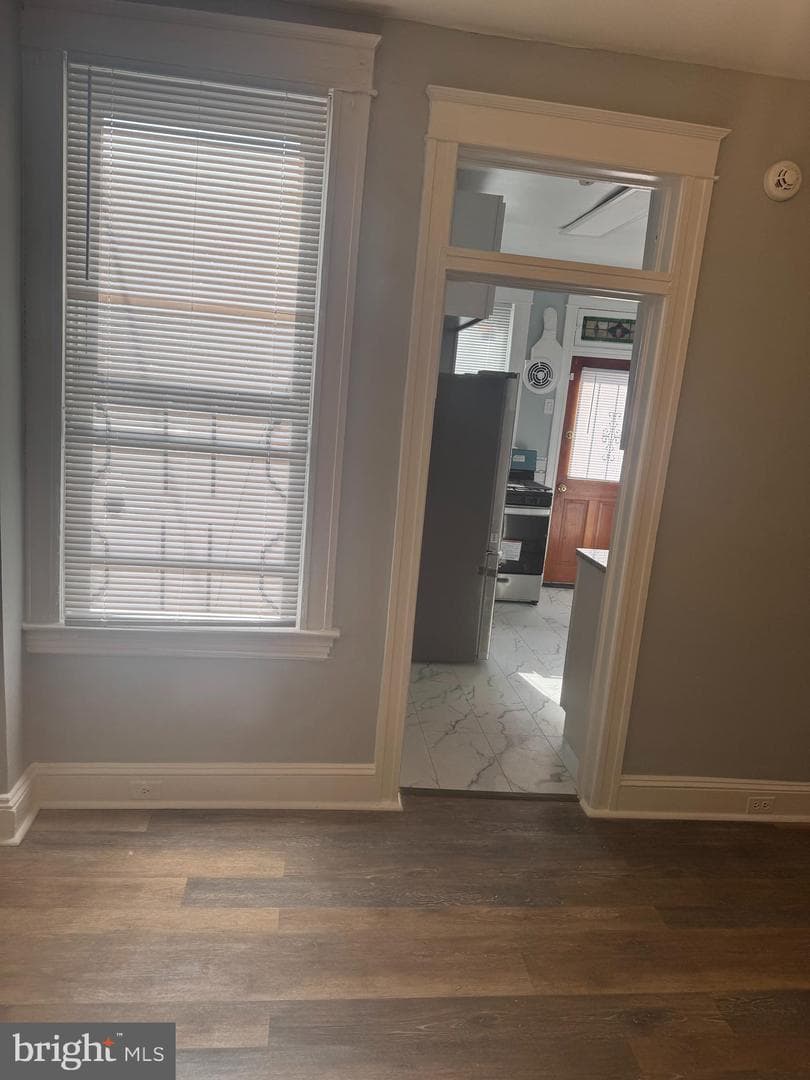 3631 Roberts Place, Baltimore
