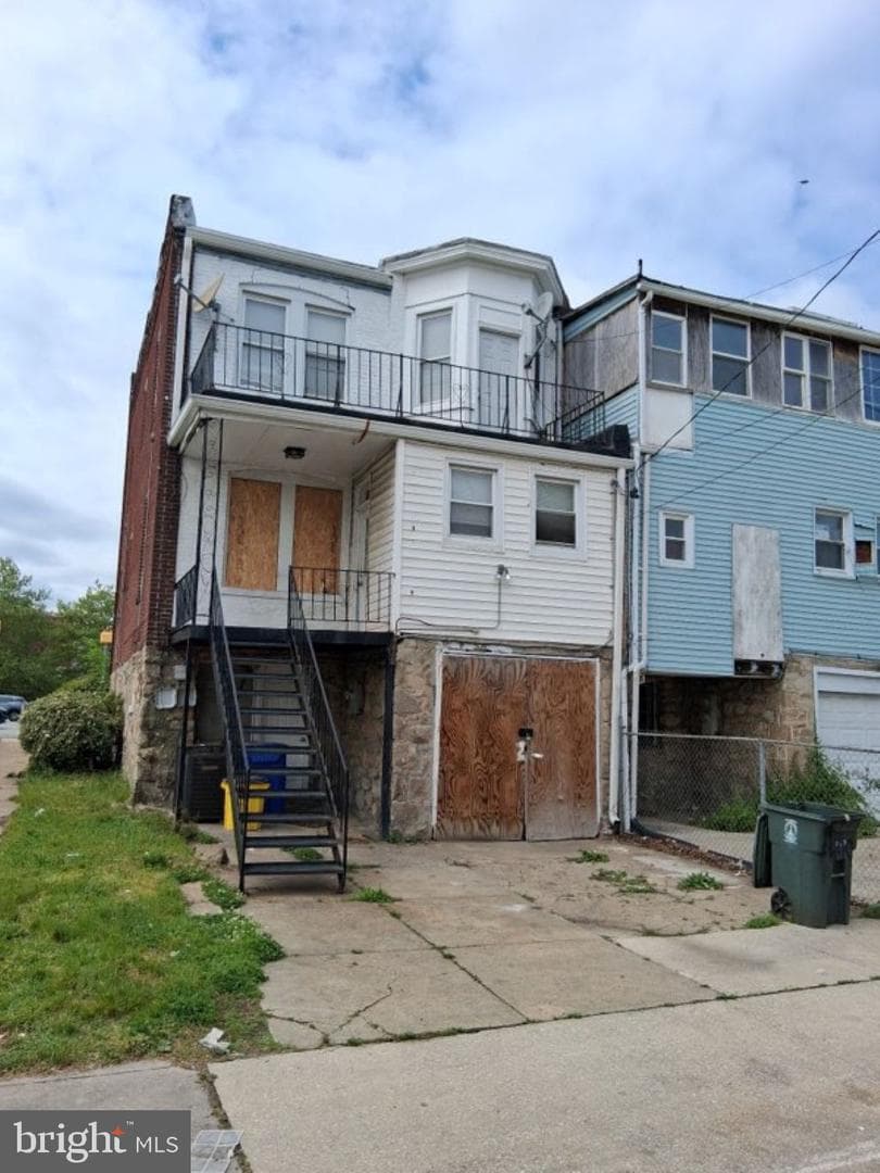 1811 Gwynns Falls Parkway photo 3