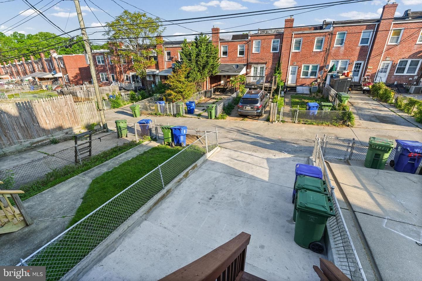 6920 Conley Street photo 4